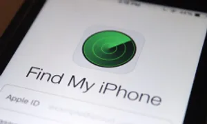 Find My iPhone ra đời từ ý tưởng của thực tập sinh