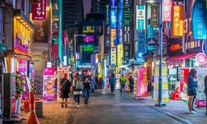 Seoul bí mật thanh tra tour ép khách Việt mua sắm