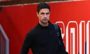 Arteta: 'Danh hiệu không phải mục tiêu duy nhất'