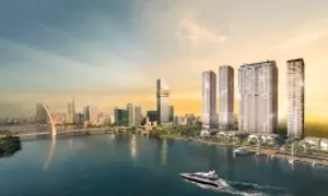 5 yếu tố tạo giá trị bất động sản hàng hiệu tại Việt Nam 5 yếu tố tạo giá trị bất động sản hàng hiệu tại Việt Nam