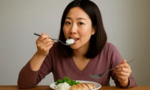Những thực phẩm giàu protein tốt cho phụ nữ trên 35 tuổi