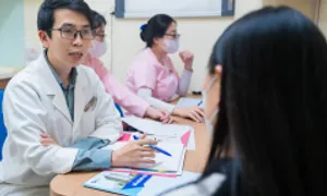 Điều gì xảy ra khi dừng uống thuốc tránh thai hàng ngày?