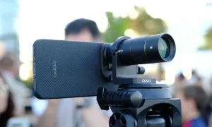 Oppo ra Find X9 Pro có ống kính rời, pin 7.500 mAh Oppo ra Find X9 Pro có ống kính rời, pin 7.500 mAh