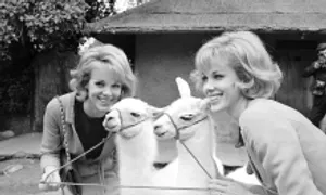 Cặp song sinh 'đẹp nhất thế giới' chọn an tử cùng ngày